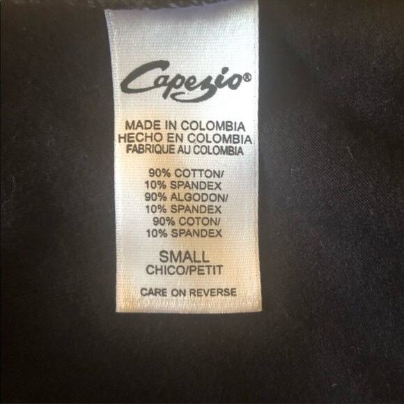 Capezio Breast Cancer Awareness Leotard - Picture 4 of 4